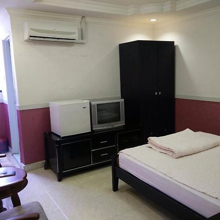 Hotel Cocon Ampang  Exteriör bild