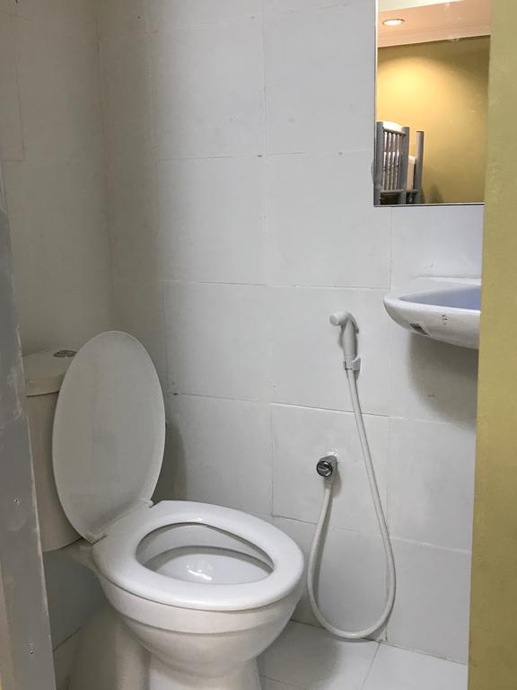 Hotel Cocon Ampang  Exteriör bild