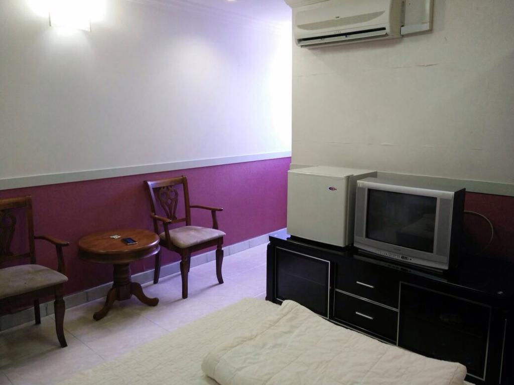 Hotel Cocon Ampang  Exteriör bild