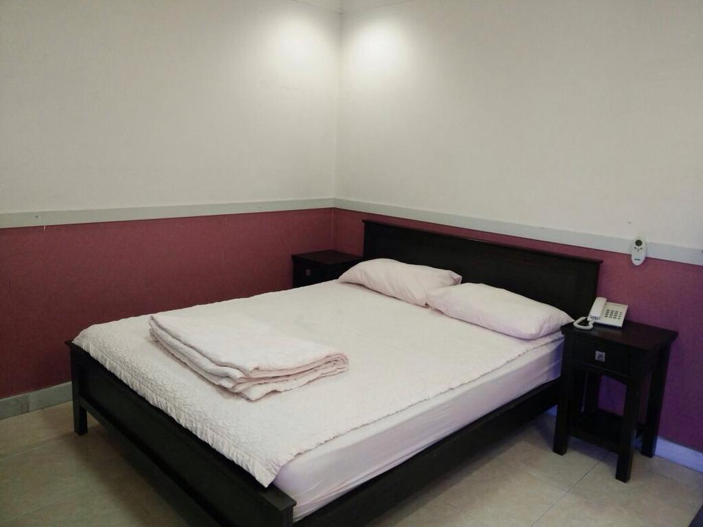 Hotel Cocon Ampang  Exteriör bild
