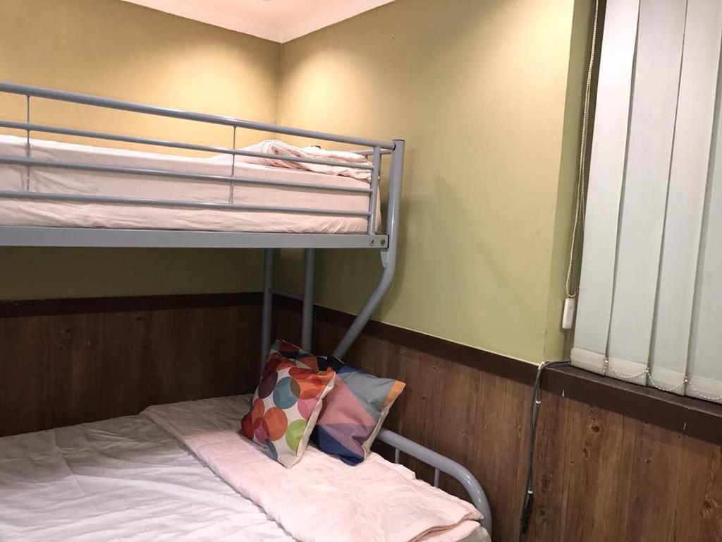 Hotel Cocon Ampang  Rum bild