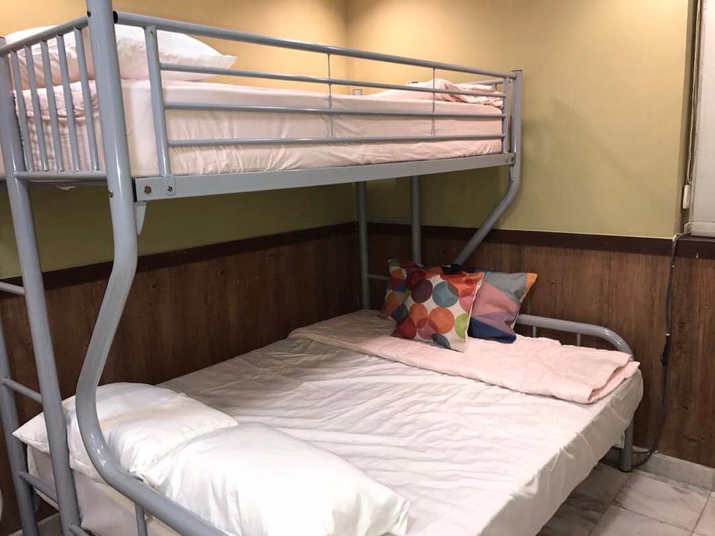 Hotel Cocon Ampang  Rum bild